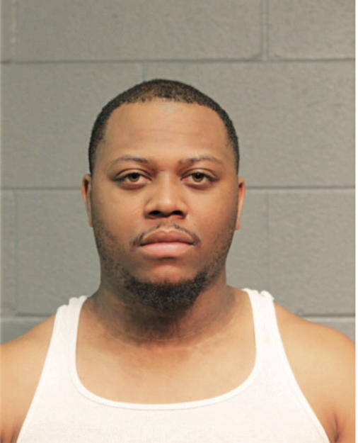 BRUCE DANGERFIELD, Cook County, Illinois