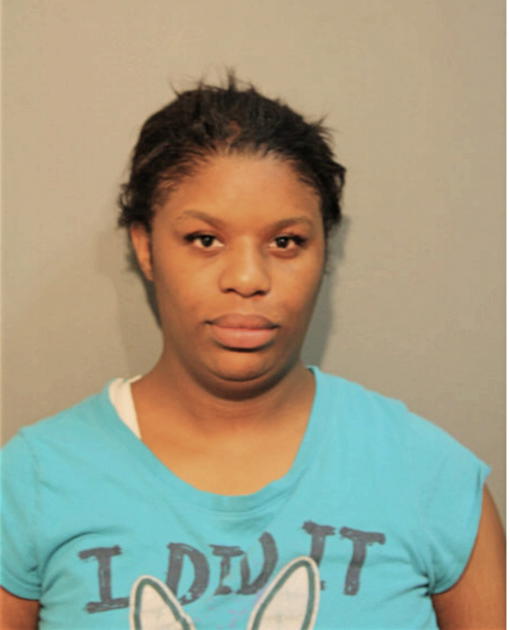 CRYSTAL DENISE DARNELL, Cook County, Illinois