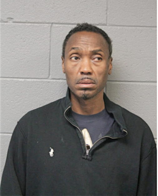 JEFFERY DAVIS, Cook County, Illinois