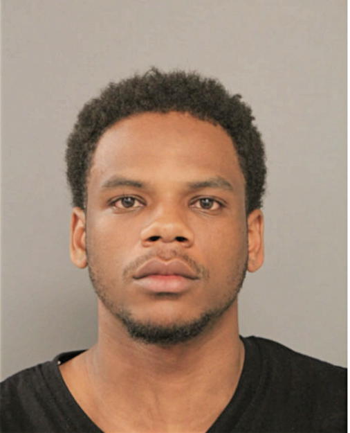 JUSTIN D DAVIS, Cook County, Illinois