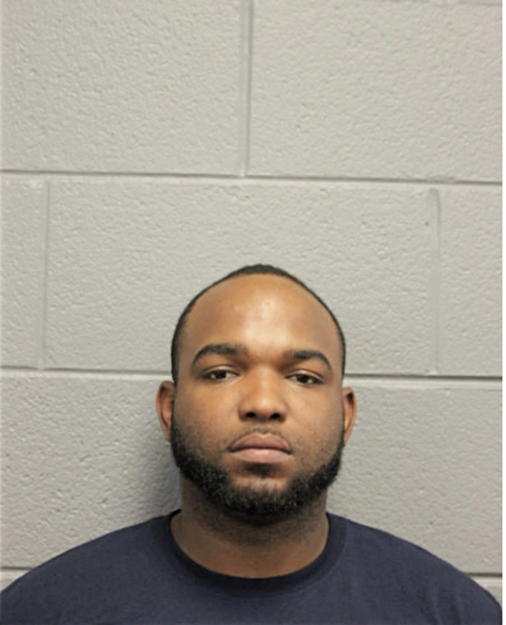 LEROY Q. DAVIS, Cook County, Illinois
