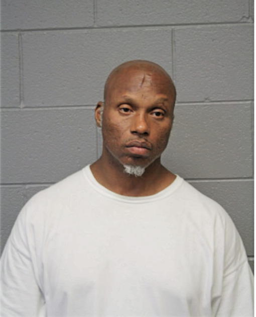 MACARTHUR DAVIS, Cook County, Illinois