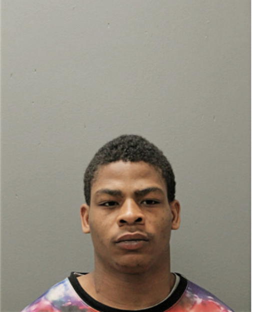TORREY DAVIS, Cook County, Illinois