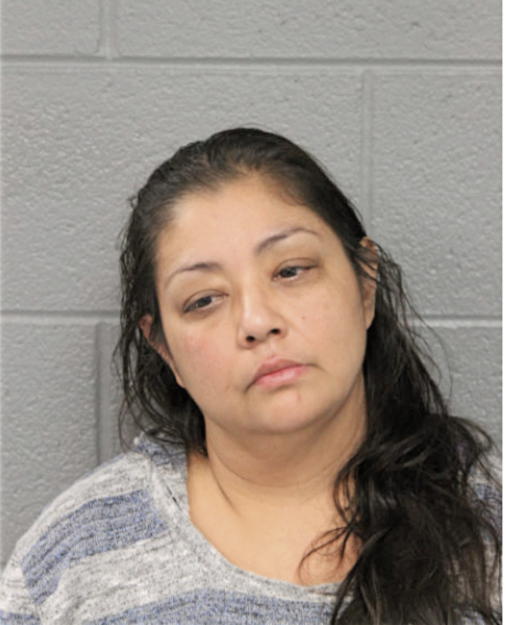 JANE DOE, Cook County, Illinois