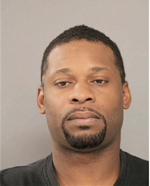 RONELL DORTCH, Cook County, Illinois