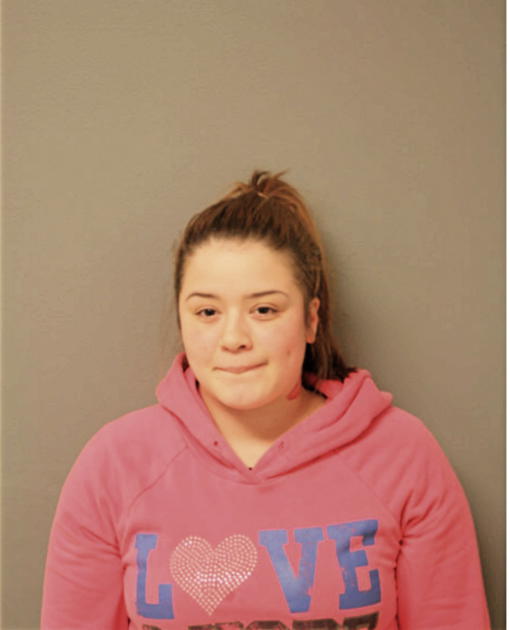 ALYSSA M DURAN, Cook County, Illinois