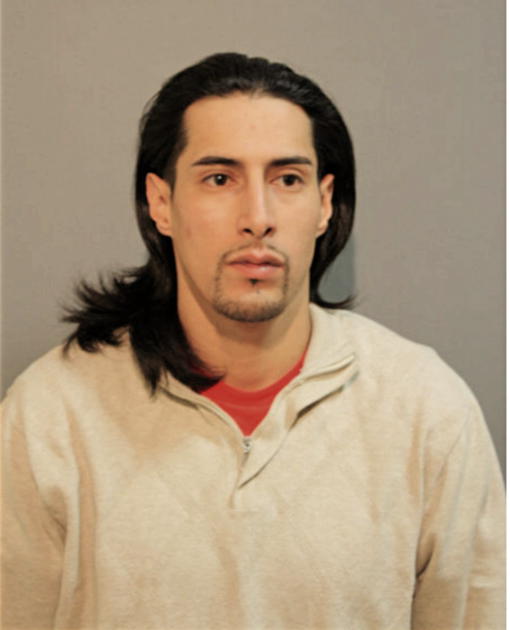 GEOVANNI E LOPEZ, Cook County, Illinois