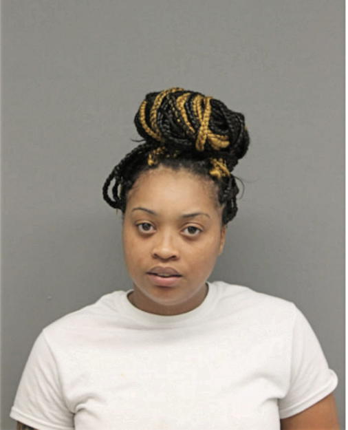 HERINE E GRIFFIN, Cook County, Illinois
