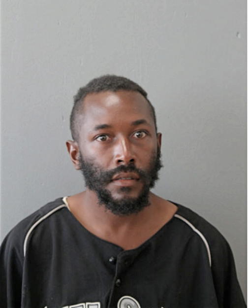 CARLTON J EDMONDSON, Cook County, Illinois