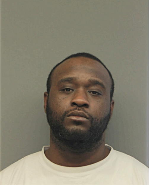 GERALD J EDWARDS, Cook County, Illinois