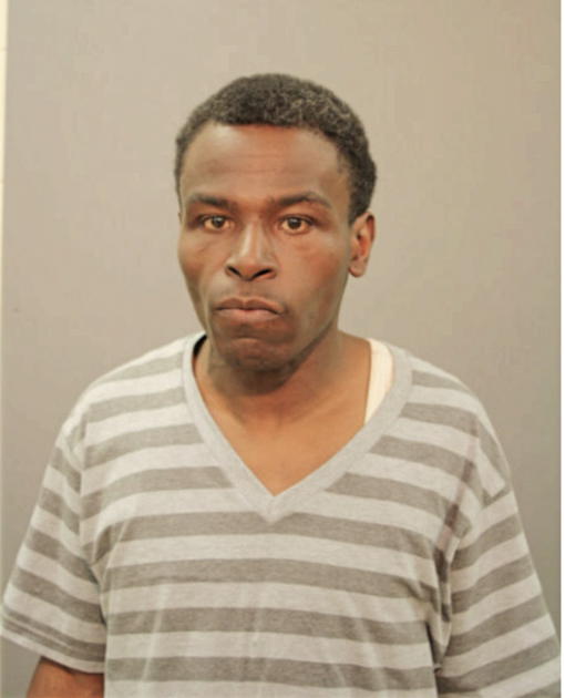EARL D ELLINGTON, Cook County, Illinois