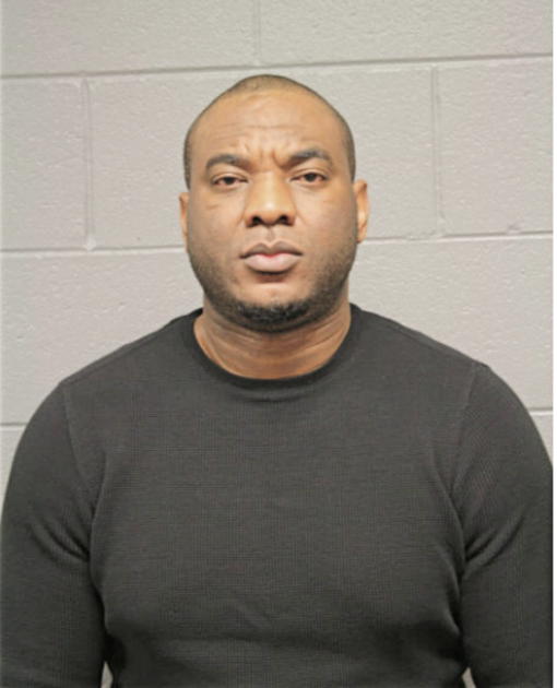 TAIWO ERINILE, Cook County, Illinois