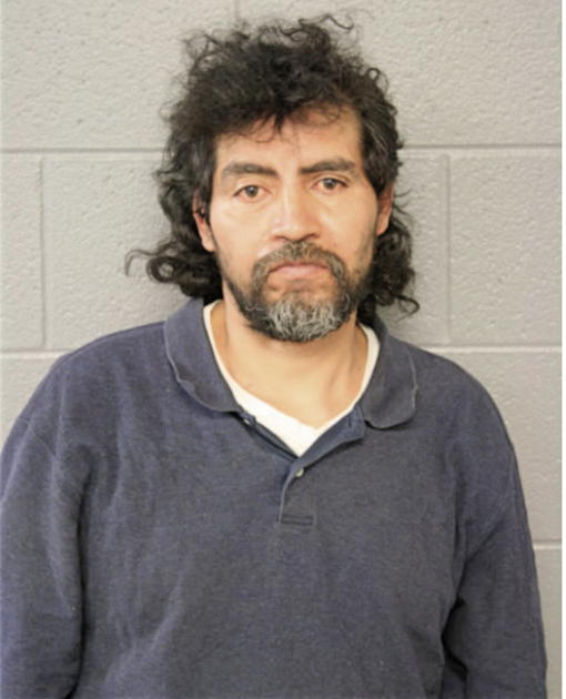 GUADALUPE ESCOBEDO, Cook County, Illinois