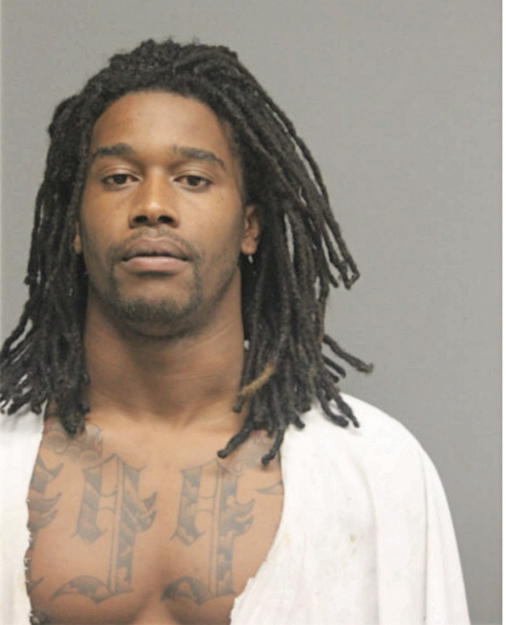 KERWIN T FARMER, Cook County, Illinois