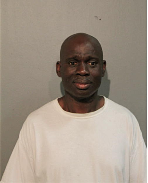 ADRIAN S FIELDS, Cook County, Illinois