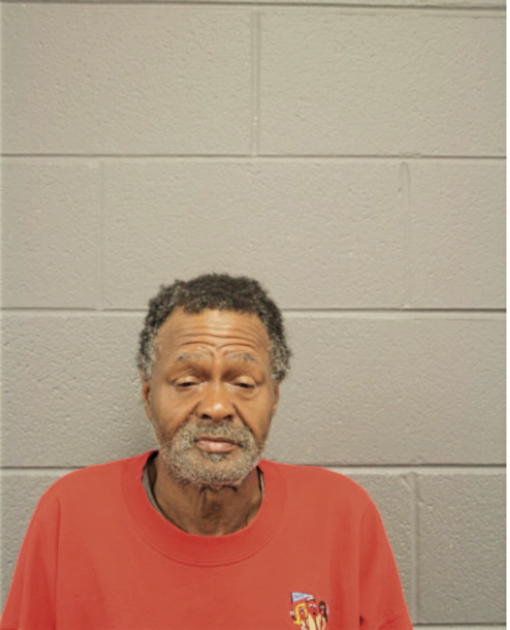 BOBBY FLETCHER, Cook County, Illinois