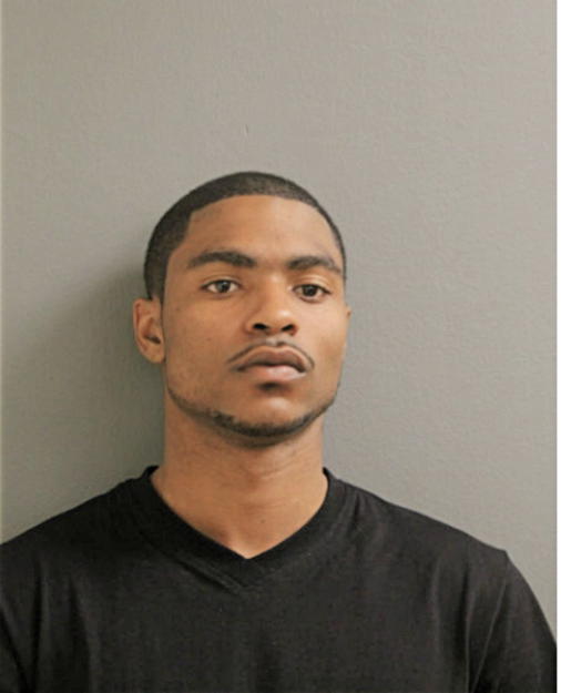 KEVON R FLETCHER, Cook County, Illinois