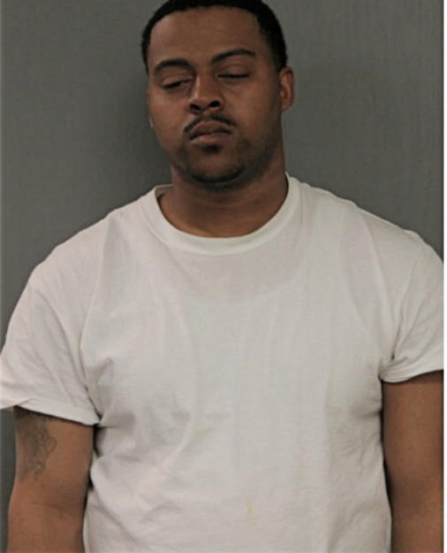KENYATTE O FREEMAN, Cook County, Illinois