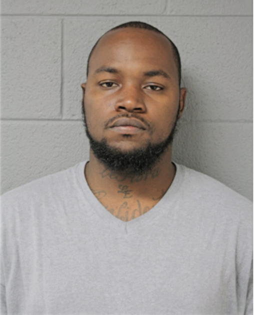 MAURICE L FRISON, Cook County, Illinois