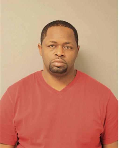 RAYMON A FULLER, Cook County, Illinois