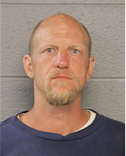 ROBERT GARBER, Cook County, Illinois