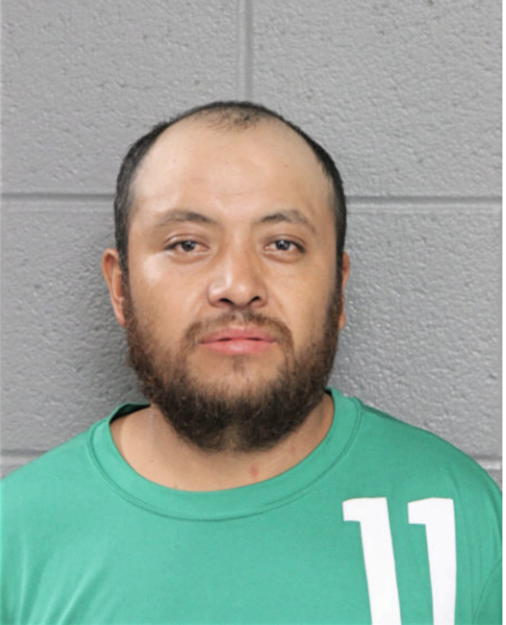 CRESENCINDO GARCIA, Cook County, Illinois