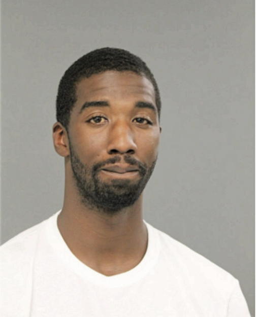 LORENZO GARRETT, Cook County, Illinois