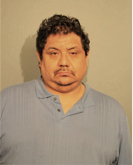 JOSE CARMEN GERMAN, Cook County, Illinois