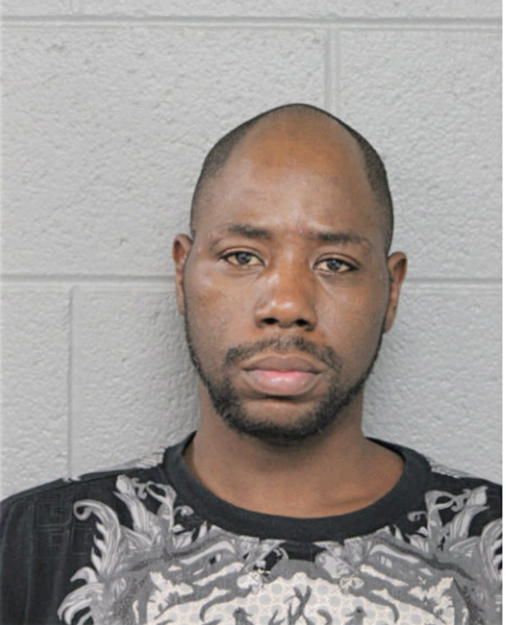 ALIL GILMORE, Cook County, Illinois