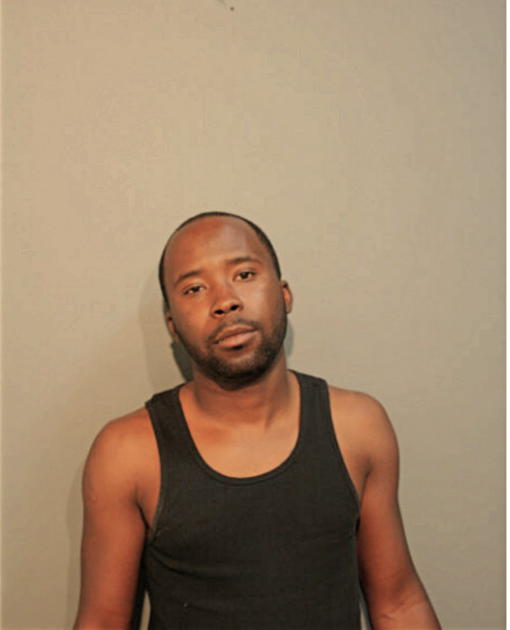 DAMARIUS T GILMORE, Cook County, Illinois