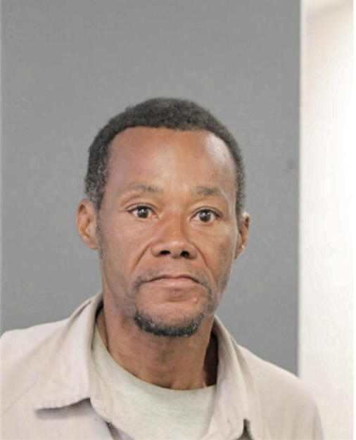 DARRYL K GLASPIE, Cook County, Illinois