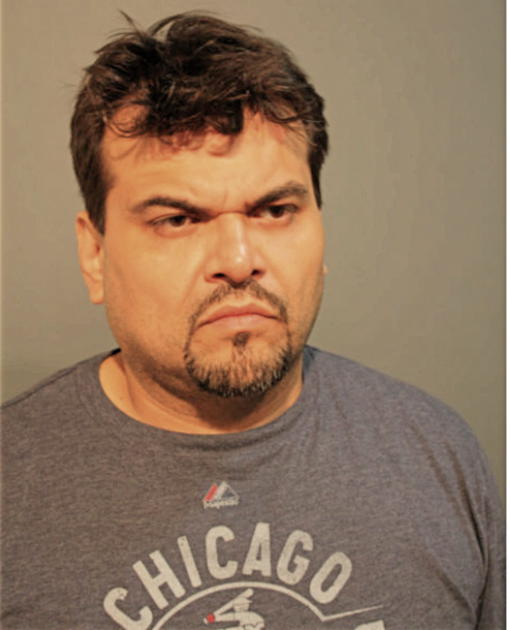 LUIS JOSE GOMEZ, Cook County, Illinois