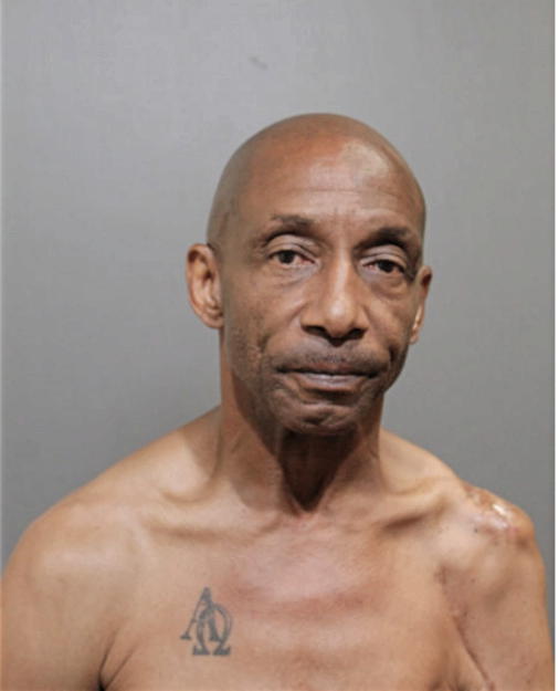 CHARLES E GOODMAN, Cook County, Illinois