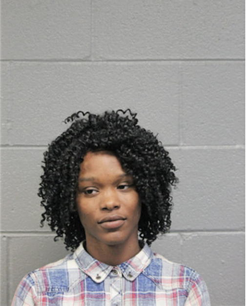 ANGEL GOODWIN, Cook County, Illinois