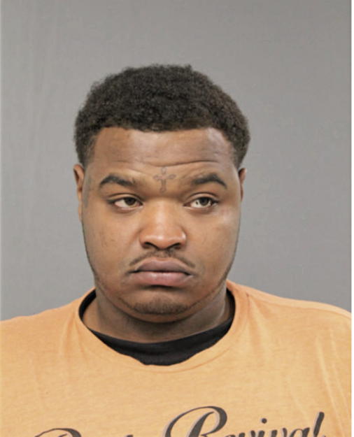 CORDERO M GRAHAM, Cook County, Illinois