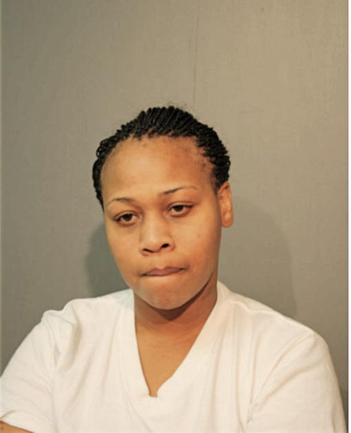 TIFFANY GRANT, Cook County, Illinois