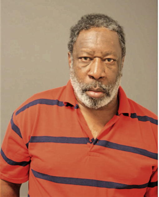 LARRY C GREEN, Cook County, Illinois