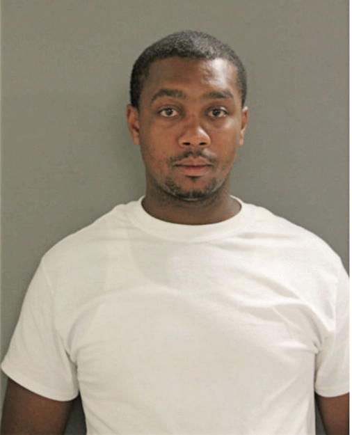 COLLIN R GRIFFIN, Cook County, Illinois