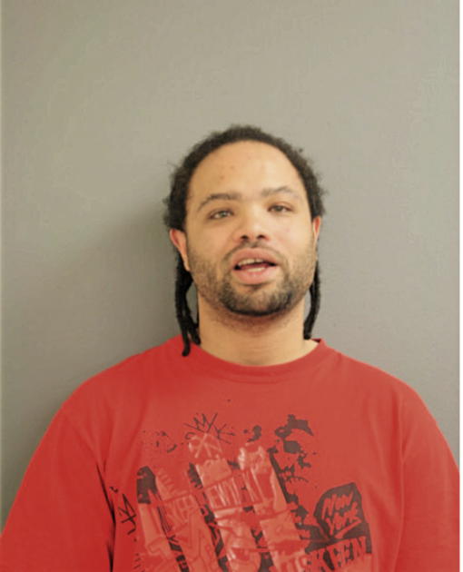 ROGER R GRIFFIN, Cook County, Illinois