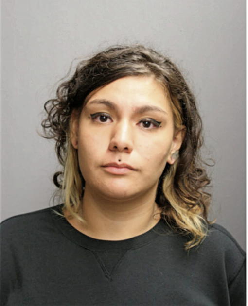 ANTOINETTE GUERRERO, Cook County, Illinois