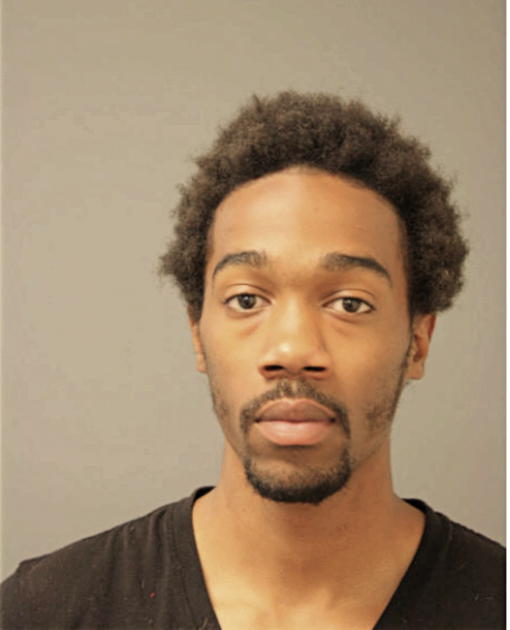 BRANDON M HAIR, Cook County, Illinois