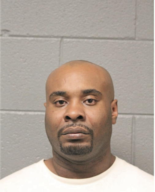 BICANNON T HARRIS, Cook County, Illinois