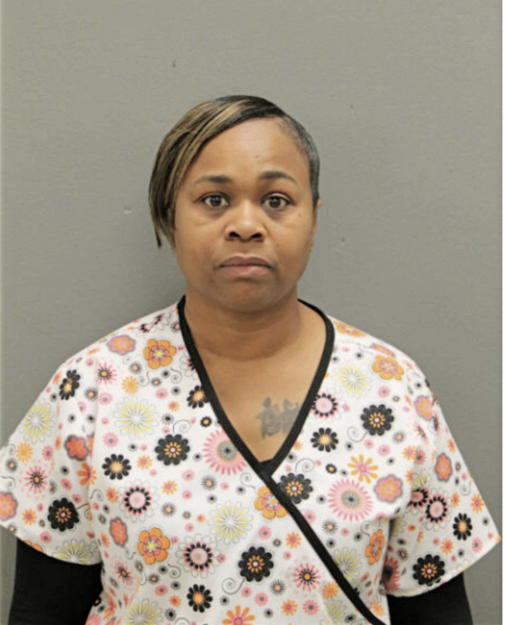 MARIR T HARSHAW, Cook County, Illinois