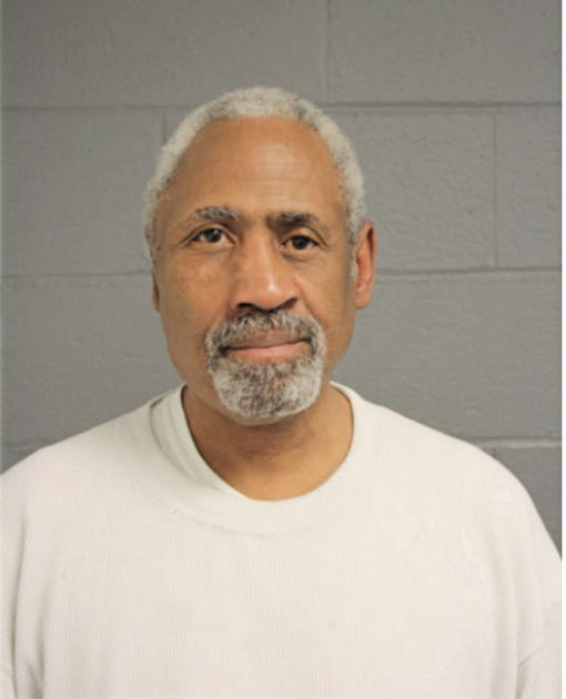 MICHAEL HARVEY, Cook County, Illinois