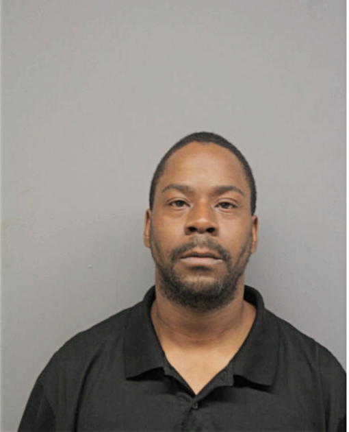 ROBERT D HAWKINS, Cook County, Illinois