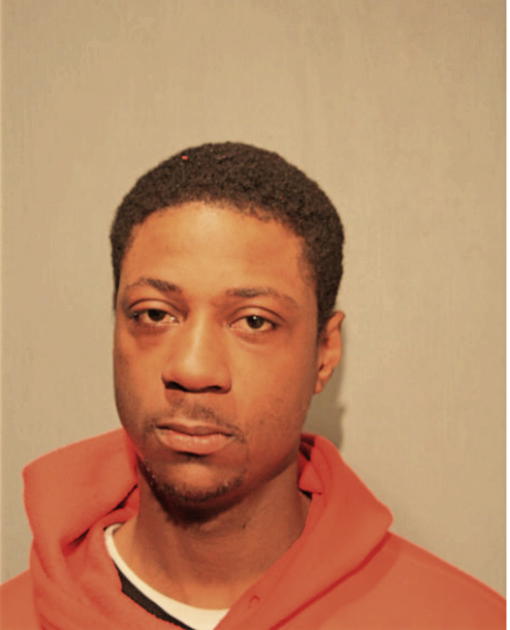 AARON J HAYNES, Cook County, Illinois