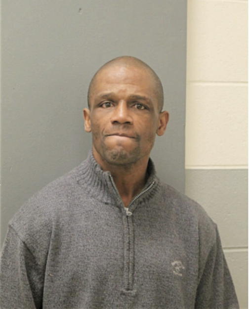 LEON HEARON, Cook County, Illinois