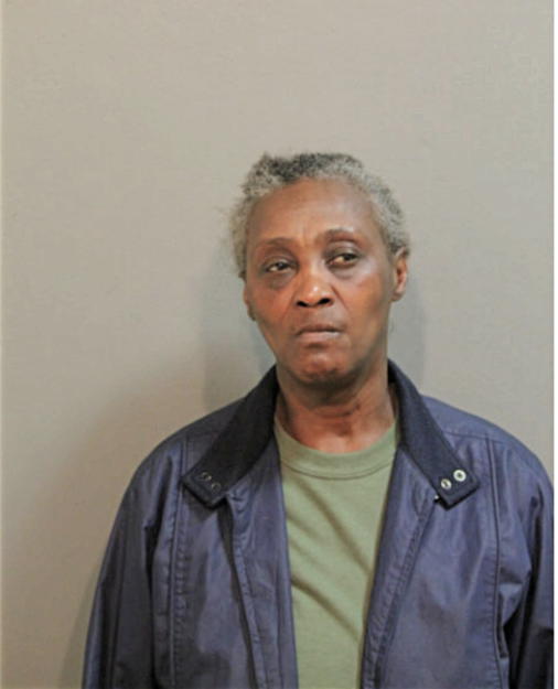ELIZABETH HENDERSON, Cook County, Illinois