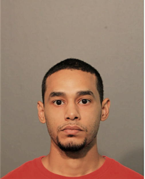 JONATHAN HERNANDEZ, Cook County, Illinois