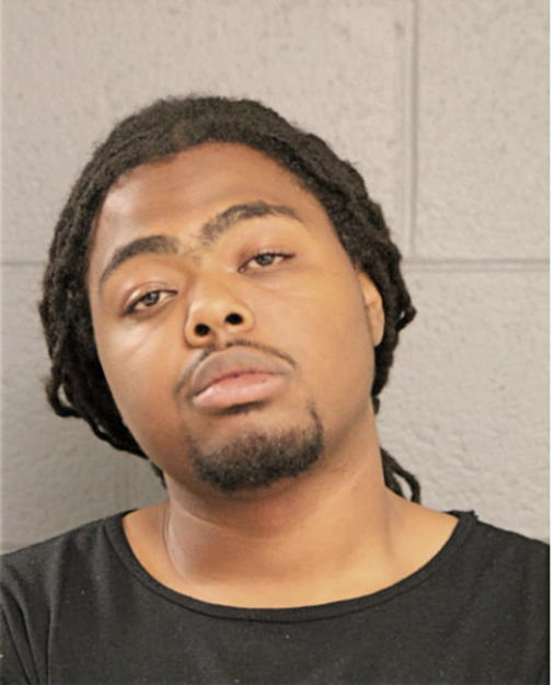 NAIM A HICKS, Cook County, Illinois